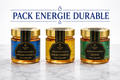 Pack Énergie Durable