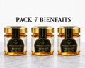 Pack 7 Bienfaits