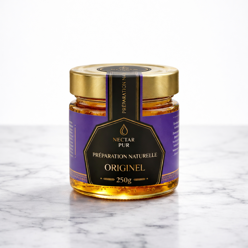 🌸 Originel — Douceur Harmonie