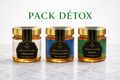 Pack Détox