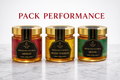 Pack Performance