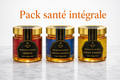 Pack santé intégrale